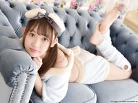[LOVEPOP] Gravure No.83 - Mei Nanase 七瀬めい Photosets 01 - 06