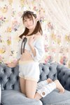 [LOVEPOP] Gravure No.83 - Mei Nanase 七瀬めい Photosets 01 - 06