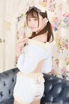 [LOVEPOP] Gravure No.83 - Mei Nanase 七瀬めい Photosets 01 - 06