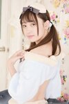 [LOVEPOP] Gravure No.83 - Mei Nanase 七瀬めい Photosets 01 - 06