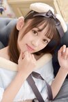 [LOVEPOP] Gravure No.83 - Mei Nanase 七瀬めい Photosets 01 - 06