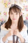 [LOVEPOP] Gravure No.83 - Mei Nanase 七瀬めい Photosets 01 - 06