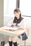 [LOVEPOP] Gravure No.83 - Mei Nanase 七瀬めい Photosets 01 - 06