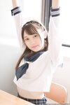 [LOVEPOP] Gravure No.83 - Mei Nanase 七瀬めい Photosets 01 - 06