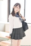 [LOVEPOP] Gravure No.83 - Mei Nanase 七瀬めい Photosets 01 - 06