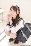 [LOVEPOP] Gravure No.83 - Mei Nanase 七瀬めい Photosets 01 - 06