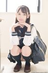 [LOVEPOP] Gravure No.83 - Mei Nanase 七瀬めい Photosets 01 - 06