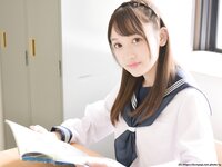 [LOVEPOP] Gravure No.83 - Mei Nanase 七瀬めい Photosets 01 - 06