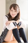 [LOVEPOP] Gravure No.83 - Mei Nanase 七瀬めい Photosets 01 - 06