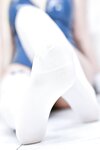 [Cosplay] Quan冉有点饿 飞鸟马时 [70P-805MB]
