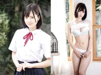 [Photobook] LIMITED EDITION 涼森れむ デジタル写真集
