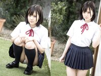 [Photobook] LIMITED EDITION 涼森れむ デジタル写真集
