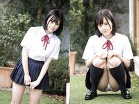 [Photobook] LIMITED EDITION 涼森れむ デジタル写真集