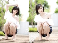 [Photobook] LIMITED EDITION 涼森れむ デジタル写真集