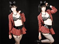 [Photobook] LIMITED EDITION 涼森れむ デジタル写真集