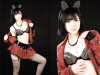 [Photobook] LIMITED EDITION 涼森れむ デジタル写真集