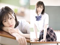 [Photobook] LIMITED EDITION 涼森れむ デジタル写真集