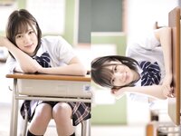 [Photobook] LIMITED EDITION 涼森れむ デジタル写真集