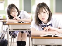 [Photobook] LIMITED EDITION 涼森れむ デジタル写真集