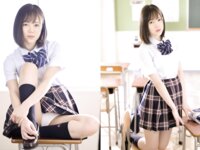 [Photobook] LIMITED EDITION 涼森れむ デジタル写真集