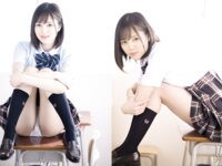 [Photobook] LIMITED EDITION 涼森れむ デジタル写真集