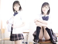 [Photobook] LIMITED EDITION 涼森れむ デジタル写真集