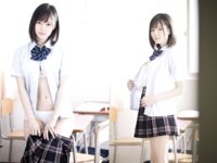 [Photobook] LIMITED EDITION 涼森れむ デジタル写真集