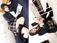 [Photobook] LIMITED EDITION 涼森れむ デジタル写真集