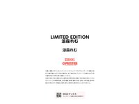 [Photobook] LIMITED EDITION 涼森れむ デジタル写真集