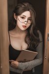 [Cosplay] Natsuko夏夏子 家庭教师 [124P949MB]