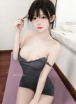 [Cosplay] 迷之呆梨 你的健身搭子 [53P-156MB]
