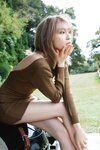 FRIDAYデジタル写真集 宮部のぞみ 解放！誘惑の脚線美