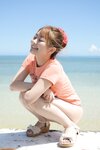 FRIDAYデジタル写真集 青空ひかり 君とずっと vol.2 オール未公開100カット超完全版