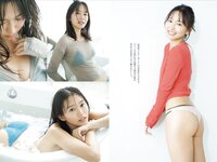 [FRIDAY] 2026.02.20-27 Nozomi Miyabe 宮部のぞみ, Nene Shida 志田音々, Rina Koike 小池里奈, Reina Takeda 武田玲奈, Riho Takada 高田里穂, Seiko Kirishima 霧島聖子, Serina 芹那