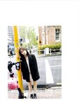 [Photobook]櫻坂46 松田里奈1st写真集『まつりの時間』