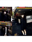 [Photobook]櫻坂46 松田里奈1st写真集『まつりの時間』