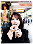 [Photobook]櫻坂46 松田里奈1st写真集『まつりの時間』