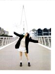 [Photobook]櫻坂46 松田里奈1st写真集『まつりの時間』