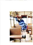 [Photobook]櫻坂46 松田里奈1st写真集『まつりの時間』