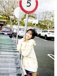 [Photobook]櫻坂46 松田里奈1st写真集『まつりの時間』