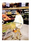 [Photobook]櫻坂46 松田里奈1st写真集『まつりの時間』