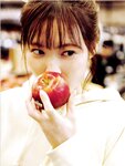 [Photobook]櫻坂46 松田里奈1st写真集『まつりの時間』
