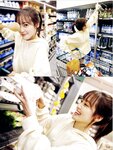 [Photobook]櫻坂46 松田里奈1st写真集『まつりの時間』
