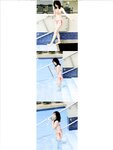 [Photobook]櫻坂46 松田里奈1st写真集『まつりの時間』