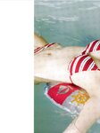 [Photobook]櫻坂46 松田里奈1st写真集『まつりの時間』
