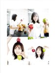 [Photobook]櫻坂46 松田里奈1st写真集『まつりの時間』