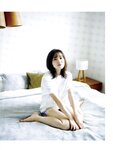 [Photobook]櫻坂46 松田里奈1st写真集『まつりの時間』