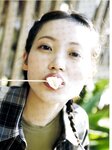 [Photobook]櫻坂46 松田里奈1st写真集『まつりの時間』