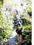 [Photobook]櫻坂46 松田里奈1st写真集『まつりの時間』