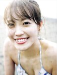 [Photobook]櫻坂46 松田里奈1st写真集『まつりの時間』